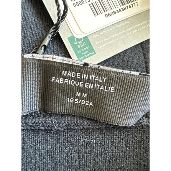 NWT CANADA GOOSE HOLTON HOODY HOODIE WOMEN WOOL JACKET Sz M - Picture 10 of 16